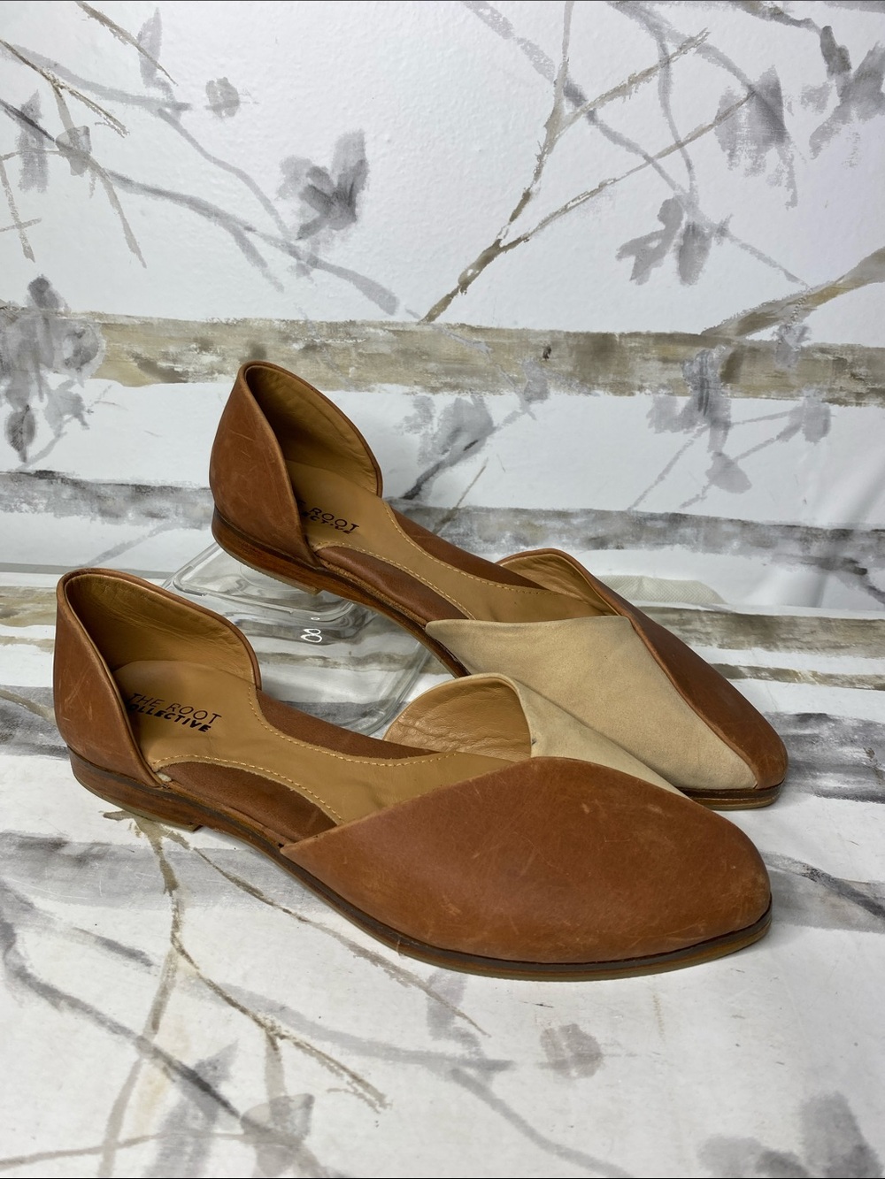 The Root Collective Ethically Made Flats